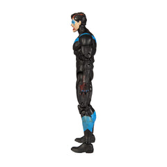 McFarlane Toys DCeased Nightwing 1:10 Scale DC Direct Figure