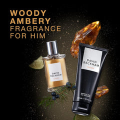 David Beckham Classic EDT & Shower Gel Gift Set