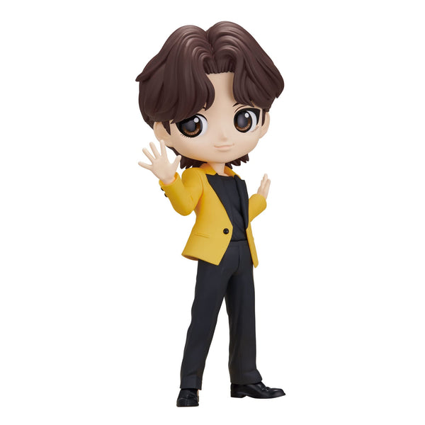 Banpresto TinyTAN Butter Q Posket Figure – V Ver. B