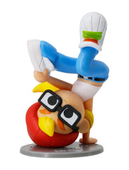Subway Surfers Mini Figures – Collectible Character Set