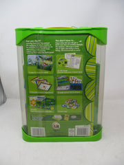 Learning Horizons Think Play Explore Go Green Activity Kit for Kids