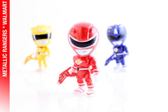 Power Rangers Blind Box Collectible Figure – Mystery Surprise