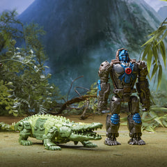 Transformers Rise of the Beasts Beast Combiners 2-Pack | Hasbro