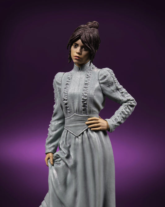 McFarlane Toys Astrid – Beetlejuice Beetlejuice 6-Inch Posed Figure