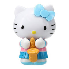 Sanrio Hello Kitty Music Collection – Saxophone Kitty Figure