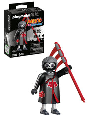 Playmobil Naruto Shippuden Character Figures