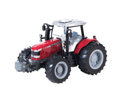 ERTL Big Farm Massey Ferguson 6613 Toy Tractor