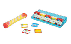 PlayMonster 5 Second Rule Relay Family Party Game