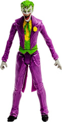 McFarlane Toys DC Page Punchers Joker Action Figure with Comic Book