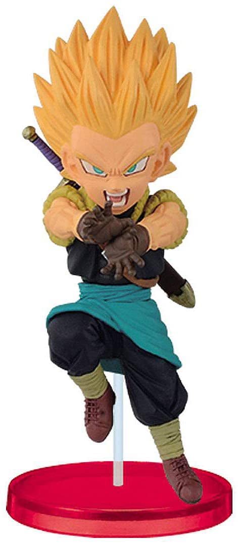 Dragon Ball WCF Vol.2 Super Saiyan Gotenks PVC Figure – Xenoverse
