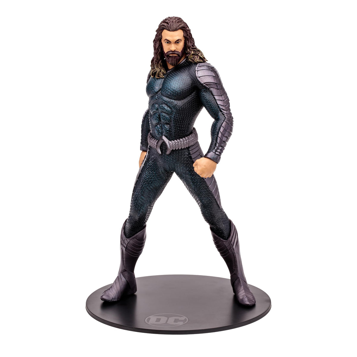 McFarlane Toys DC Multiverse Aquaman Lost Kingdom 12" Statue