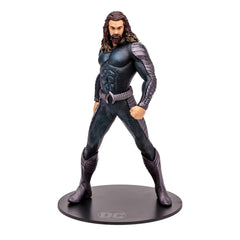 McFarlane Toys DC Multiverse Aquaman Lost Kingdom 12" Statue