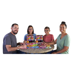 Kodak Premium I Love Donuts 1000-Piece Jigsaw Puzzle for Adults