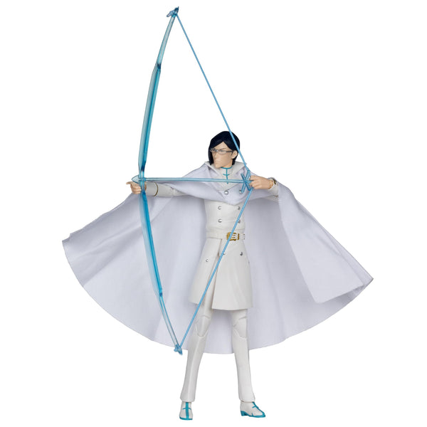 McFarlane Toys Bleach TYBW Uryu Ishida 7-Inch Action Figure