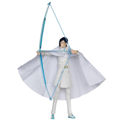 McFarlane Toys Bleach TYBW Uryu Ishida 7-Inch Action Figure