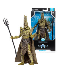 McFarlane Toys DC Multiverse King Kordax 7" Figure
