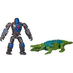 Transformers Rise of the Beasts Beast Combiners 2-Pack | Hasbro