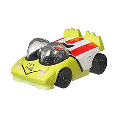 Hot Wheels Keroppi Sanrio Character Car – 1:64 Die-Cast Collectible