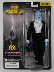 Mego Young Frankenstein Monster 8" Action Figure 14 Points Articulation 63080