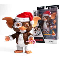 BST AXN Gremlins Gizmo 5-Inch Collectible Action Figure