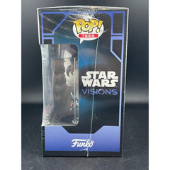 Funko POP! Star Wars The Ronin Collector Box Set with Medium Tee
