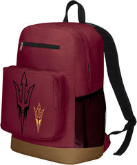 Arizona State Sun Devils Playmaker Backpack – Northwest Company