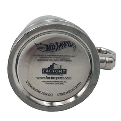 Factory Entertainment Hot Wheels Piston Head Ceramic Mug