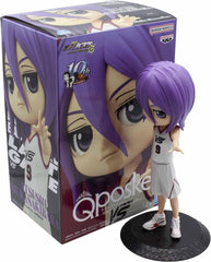 Banpresto Q Posket Murasakibara Kuroko's Basketball Movie Ver.