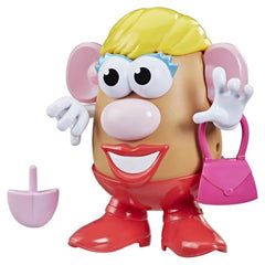 Hasbro Mrs. Potato Head Classic | 12-Piece Mix & Match Toy