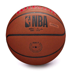 Wilson NBA Washington Wizards Alliance Basketball – Composite Leather