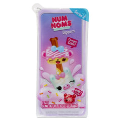 Num Noms Snackables Dippers Series 2 – Scented Surprise Toy Set