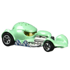 Hot Wheels SpongeBob SquarePants Squidward Character Car
