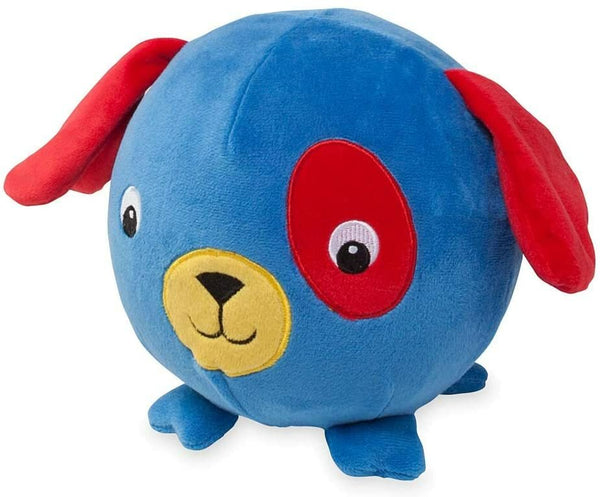 HearthSong Bounce & Glow Sillies Willie the Dog with Storybook
