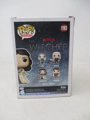 Funko Pop! The Witcher – Yennefer Vinyl Figure #1193