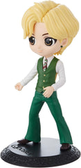 Banpresto TinyTAN Dynamite Q Posket – V (Ver. A) Figure