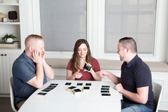 Pressman Your Worst Nightmare – Fear-Themed Card Game for Groups