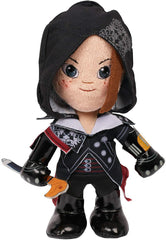 Ubisoft Assassin's Creed Evie Frye 8" Collectible Chibi Plush
