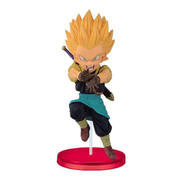 Banpresto Dragon Ball Heroes WCF Vol.2 Super Saiyan Gotenks