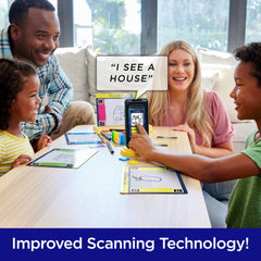 Mattel Pictionary vs. AI – Family Drawing Game with Artificial Intelligence