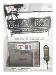 Tech Deck Black Box Double Bank Fingerboard Skate Set