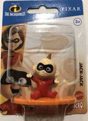 Mattel Jack-Jack Toy Story Micro Figure Collection