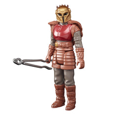 Star Wars Retro Collection The Armorer Mandalorian Action Figure