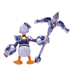 McFarlane Toys Disney Mirrorverse Donald Duck 5" Action Figure