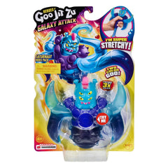 Moose Heroes of Goo Jit Zu Galaxy Attack – Saturnaut Action Figure