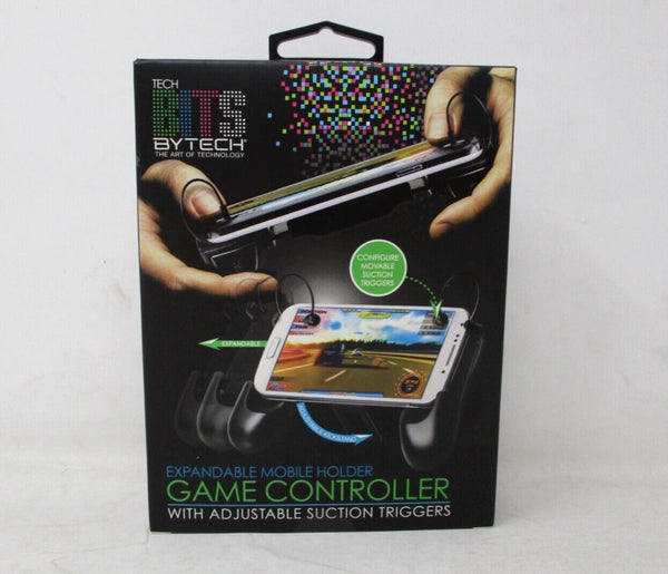 Bytech Expandable Mobile Game Controller for iOS & Android