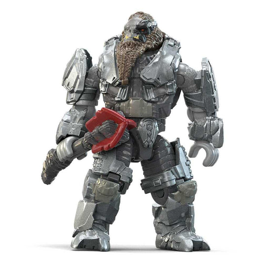 Mega Construx Halo Heroes Atriox Series 18 Building Figure