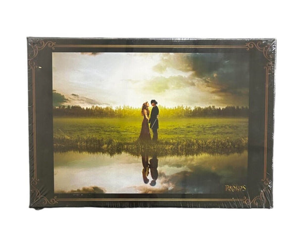 Factory Entertainment The Princess Bride 500-Piece Puzzle – SDCC 2022 Exclusive
