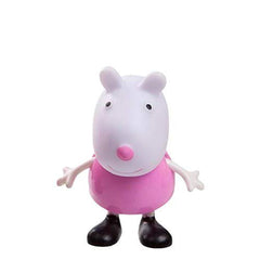 Peppa Pig Best Friends Pack – 4 Figurines
