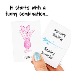 Disney Sketchy Tales Drawing Game for Kids & Adults