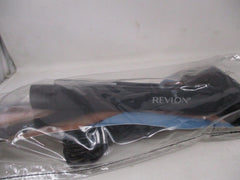 Revlon 1" Ceramic Hair Straightener – Smooth, Sleek Results